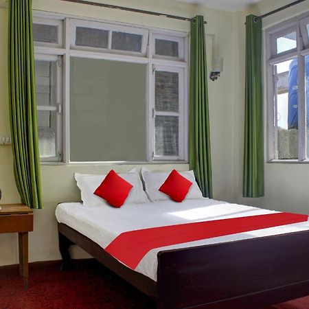 Hotel O Rose Garden Дарджилинг Экстерьер фото